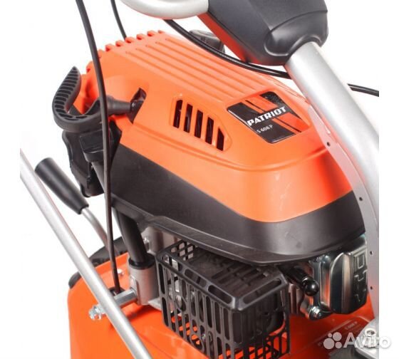 Подметальная машина patriot S 608P 766100013