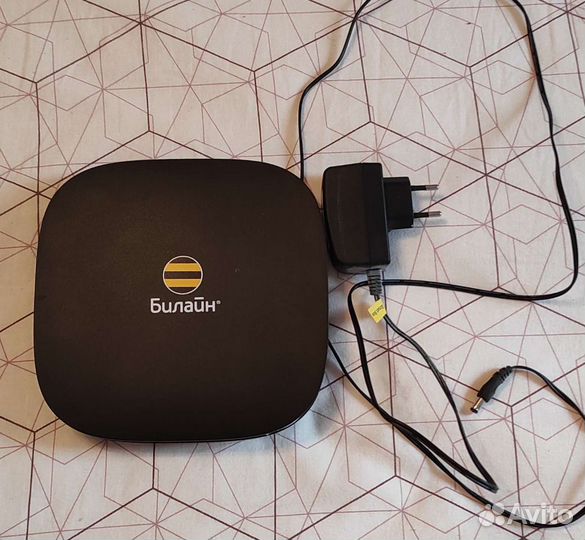 Приставка wifi Smart Box