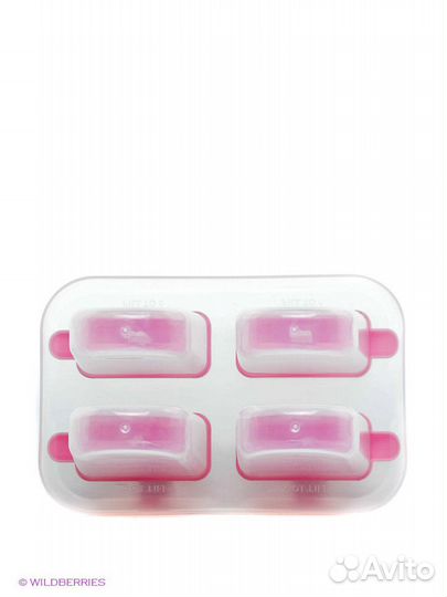 Набор для мороженого 