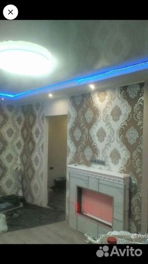 Ремонт и отделка квартир под ключ без предоплаты