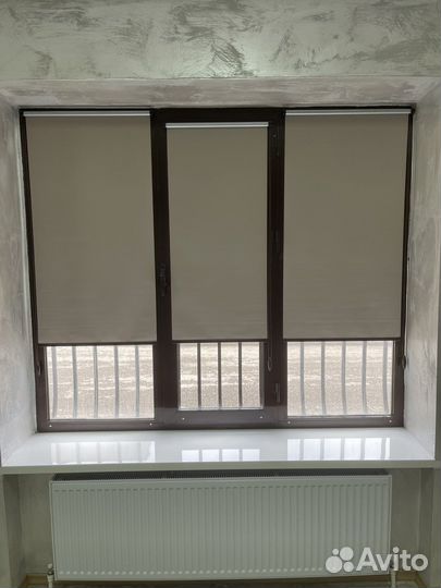 Жалюзи День и Ночь