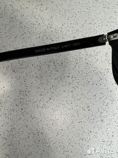 Очки chanel оригинал