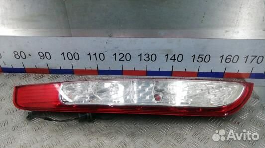 Фонарь задний левый ford focus 2 (YUK20MX01)