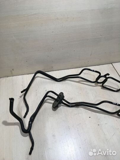 Радиатор гидроусилителя BMW e34