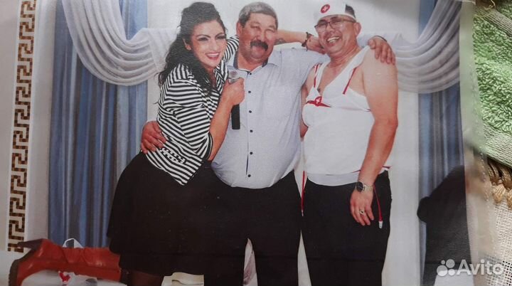 Праздники мероприятия