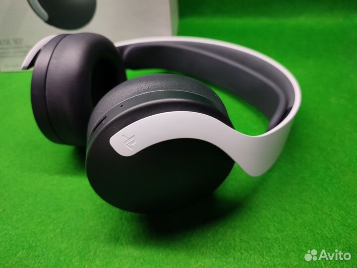 Беспроводные наушники pulse 3D