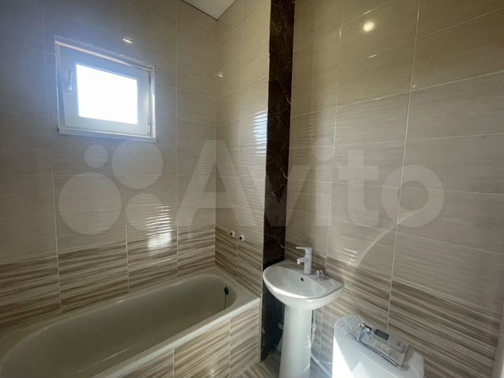 Дом 54 м² на участке 3,4 сот.