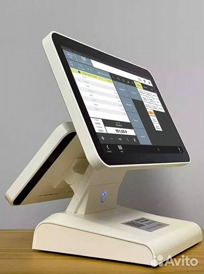 Айко автоматизация ресторана с гарантией, iiko