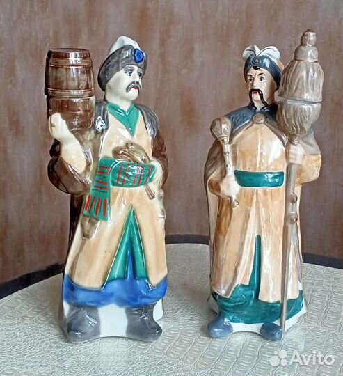 Штоф/графин 