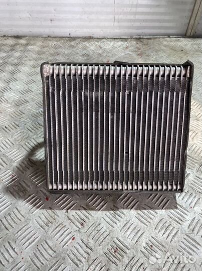 Испаритель кондиционера Ssangyong Actyon New CK