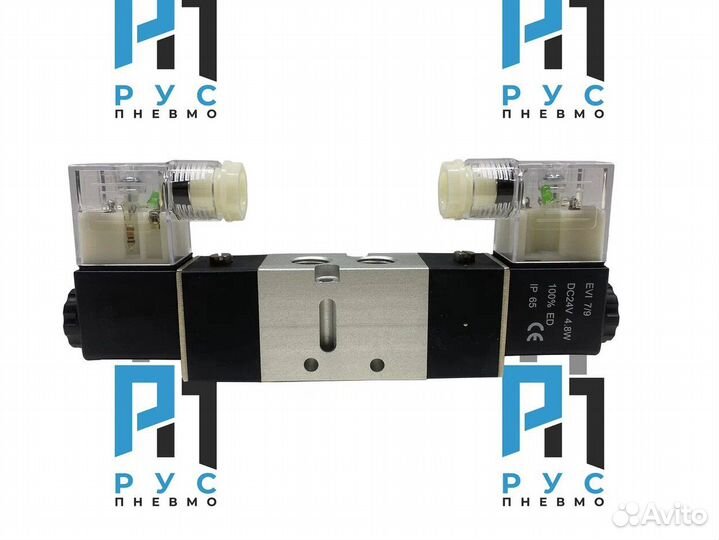 Пневмоцилиндр Festo dsbg-63-60-PPV-A (аналог)