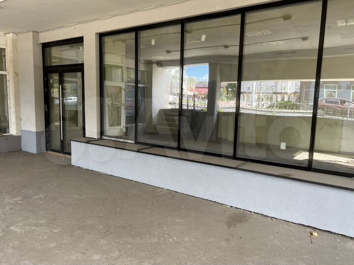 Свободного назначения, 380 м²