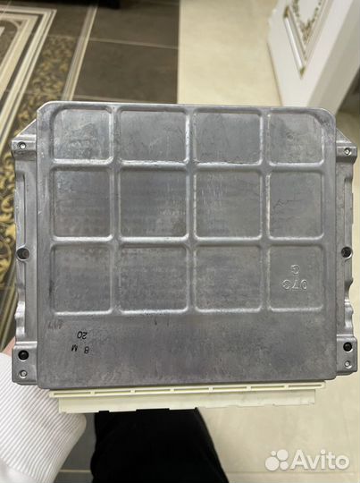 Блок управления Lexus GX460 URJ150, 1urfe