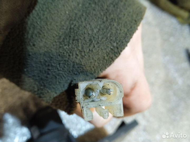 Корпус блока управления EFI BMW X5