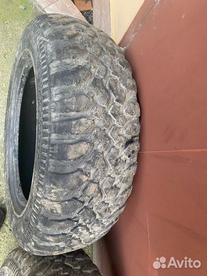 Cordiant 4x4 215/65 R16