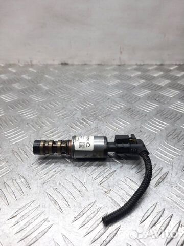 Фазорегулятор Opel Astra 1.6 A16XER 2011