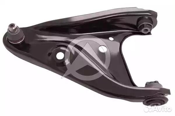 Рычаг подвески левый с шаровой опорой