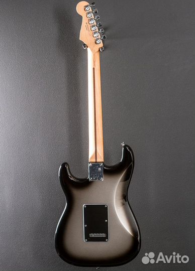 Электрогитара Fender Мексика + Аксессуары