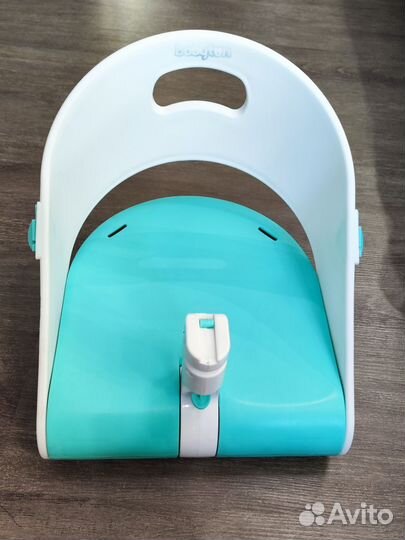 Стул для кормления babyton /бустер для кормления