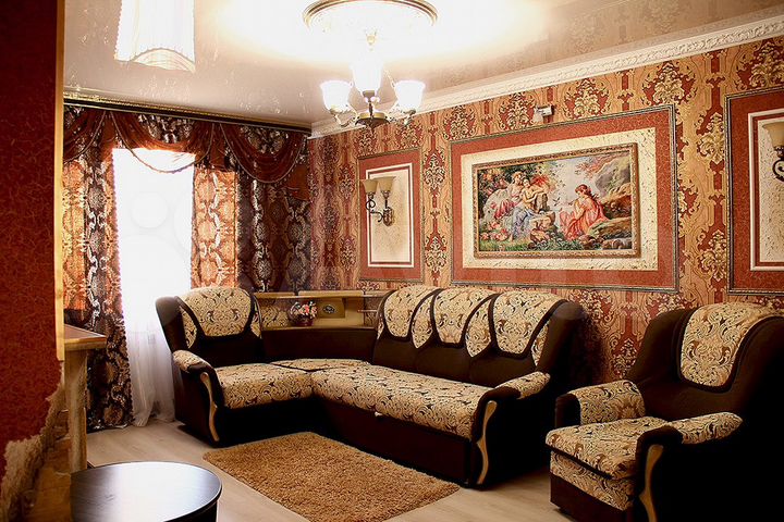 2-к. квартира, 62 м², 7/9 эт.