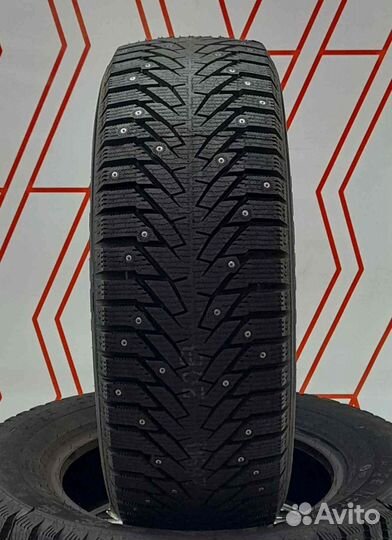 Amtel NordMaster Evo 205/65 R15 94T
