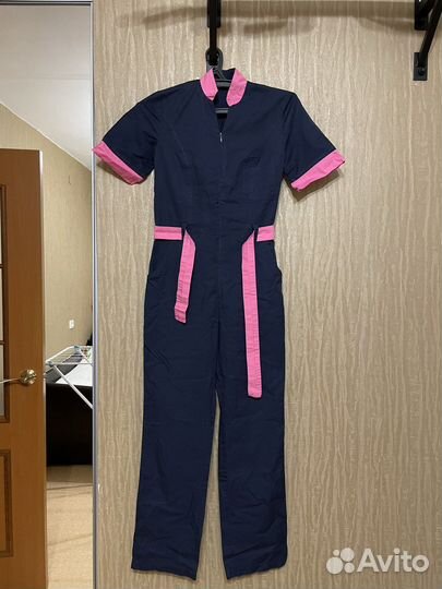 Медицинский комбинезон