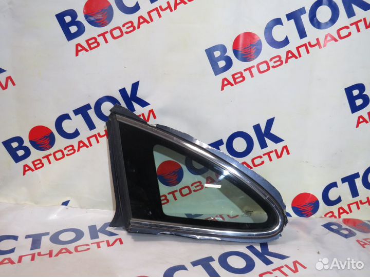 Стекло собачника Лево honda CR-V RE3, RE7, RE5, RE