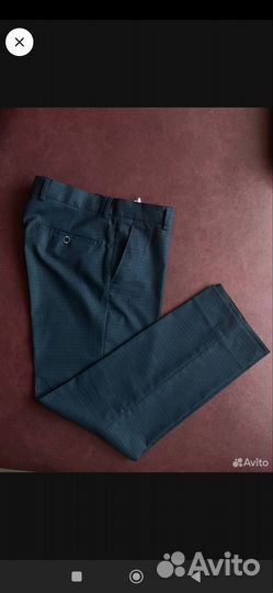 Костюм тройка для подростка(164-170 см)