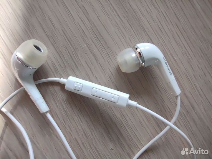 Наушники Samsung оригинальные