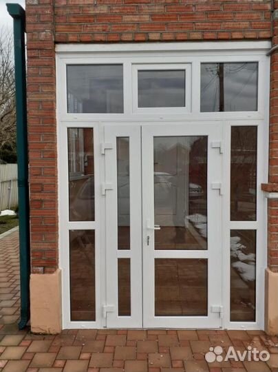 Ремонт и замена оконной створки