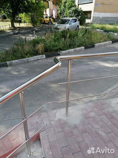 Перила