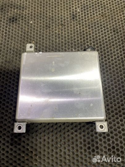 Эбу мозги Ауди 80 B4 2.6 ABC Audi