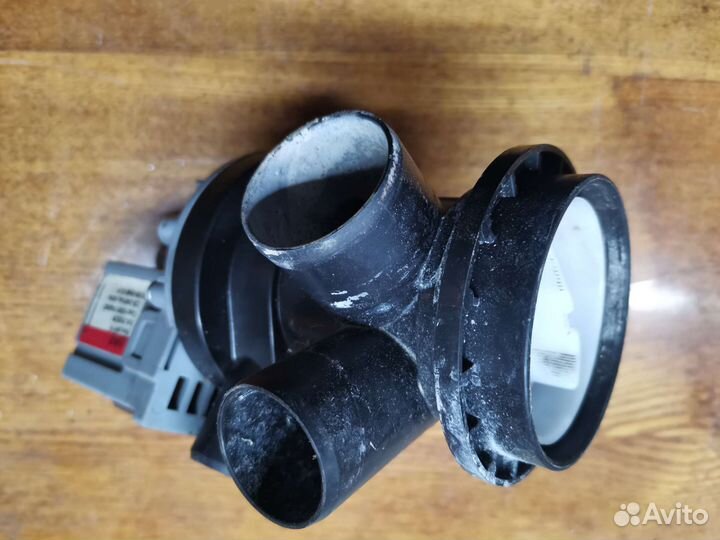 Помпа для стиральной машины indesit