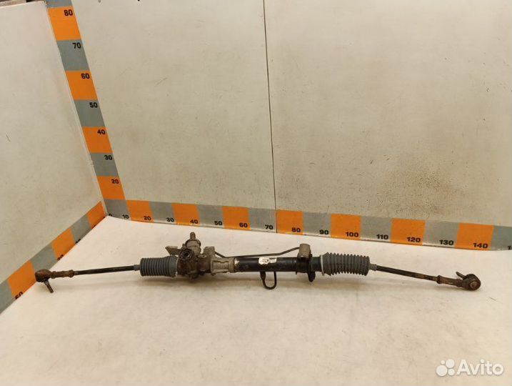 Рейка рулевая Renault Kangoo