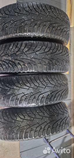 Maxxis Premitra Ice Nord NS5 (5 SUV) 235/60 R18 B