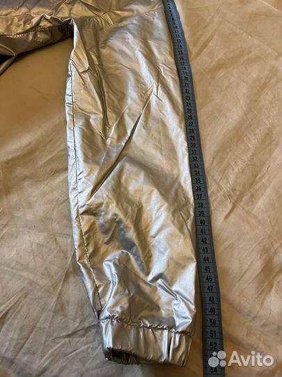 Ветровка для девочки