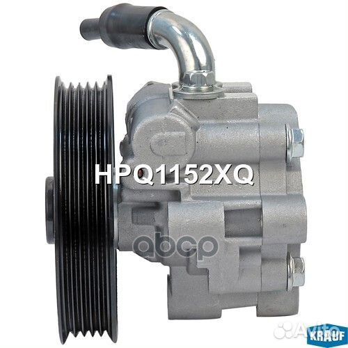 HPQ1152XQ Насос гидроусилителя руля HPQ1152XQ K