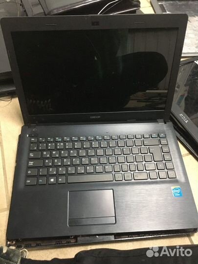 Корпус Dexp t141