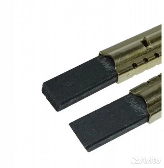 Щетки двигателя к стиральным машинам 5х12.5х32 мм