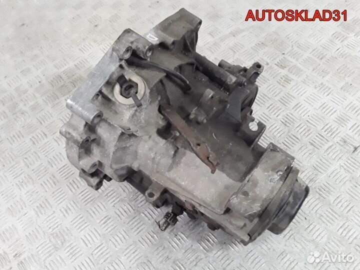 МКПП 085 DXK Volkswagen Polo 1.4 APQ бензин