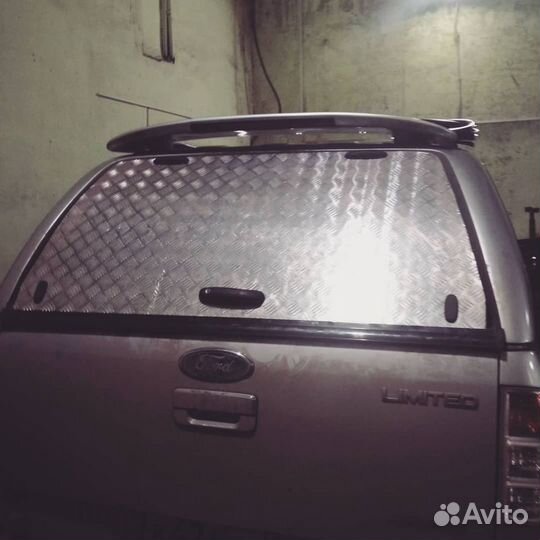 Автосервис 