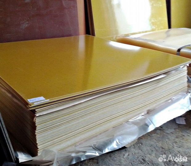 Текстолит опт с доставкой