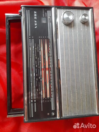 Радиоприемник