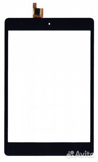 Тачскрин Xiaomi MiPad 7.9 черный