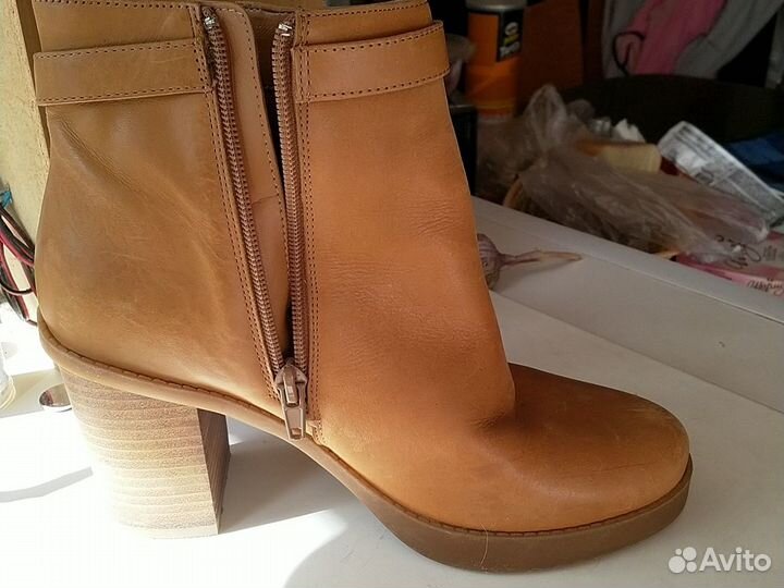 Ботильоны женские