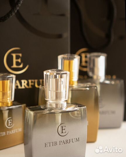 Продавец-консультант парфюмерии в ТЦ «Фиеста»