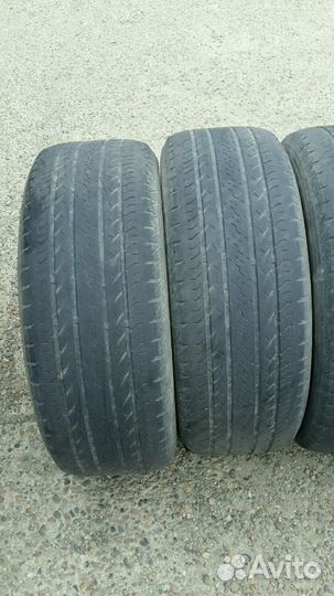 Bridgestone Ecopia EP850 265/60 R18