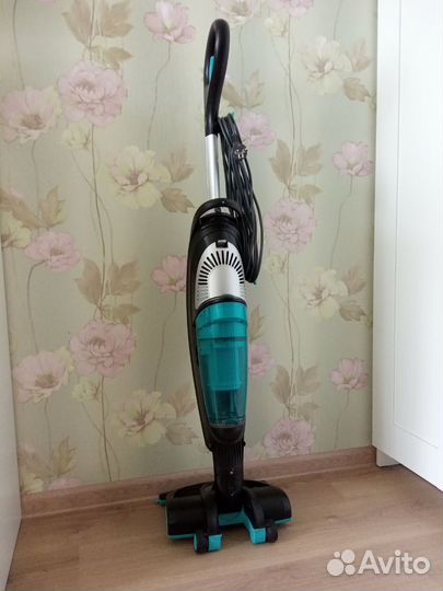 Моющий пылесос Kitfort