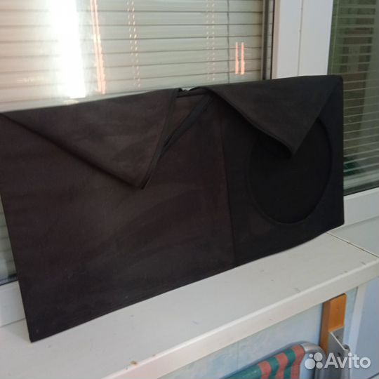 Домик для кошки