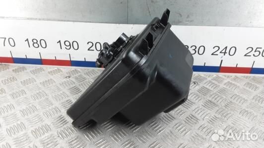 Бачок гу citroen xantia 2 (YSE10NO01)